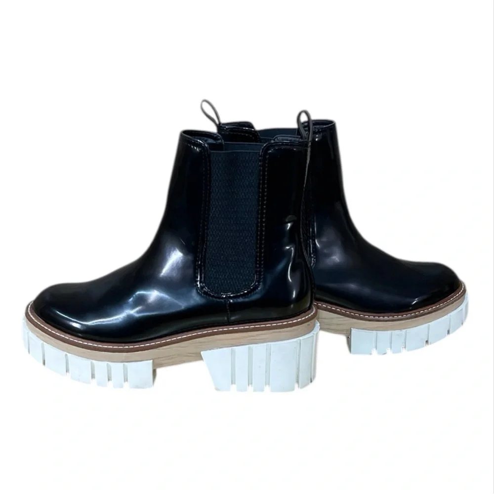 Gianni Bini elegant black